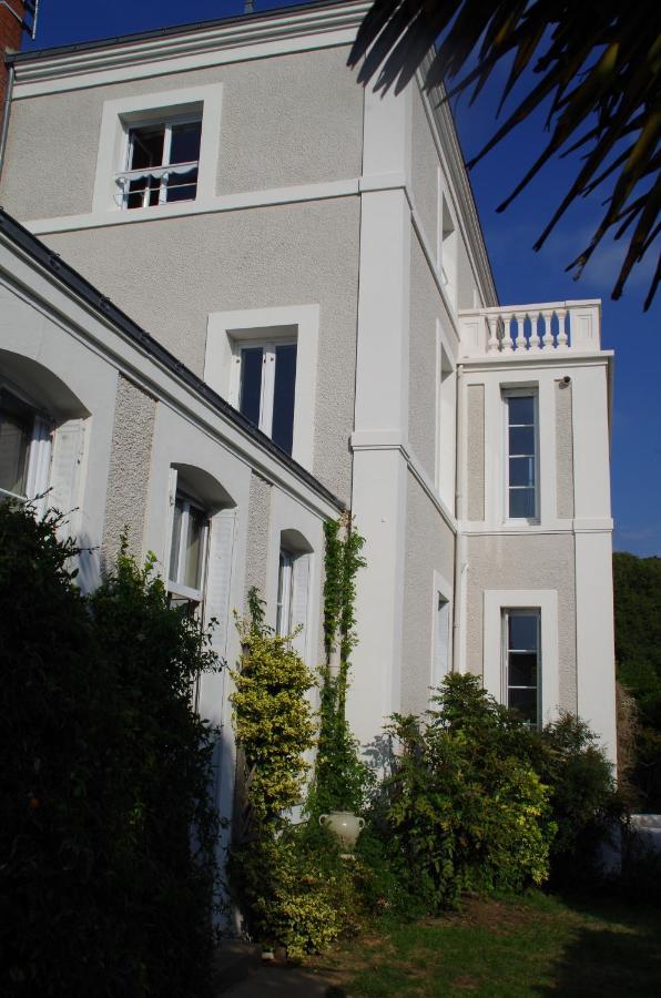 Maison Latour Шоле Экстерьер фото