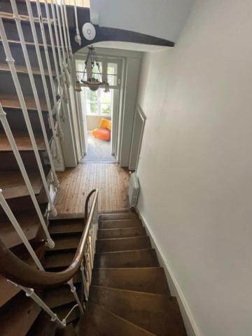 Maison Latour Шоле Экстерьер фото